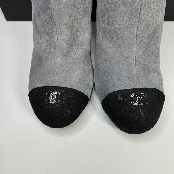 Chanel Booties - Picture 4 of 7